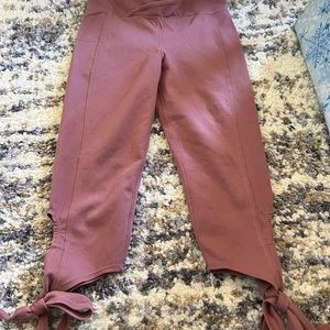 Free people Movement Legginngs